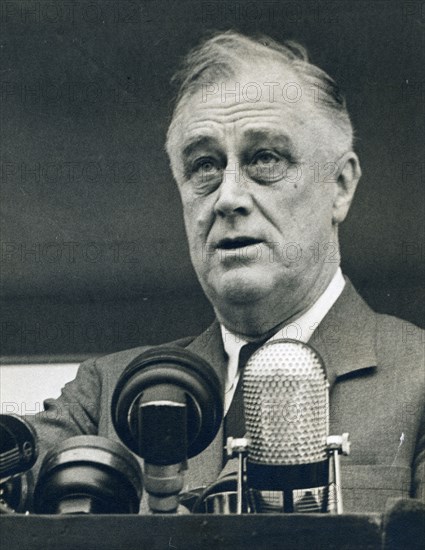 FDR