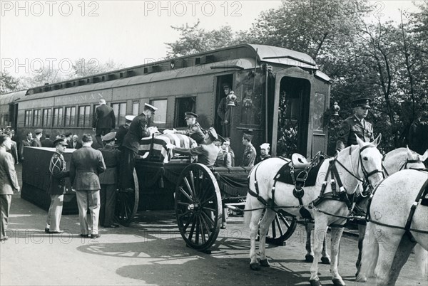 FDR funeral 2