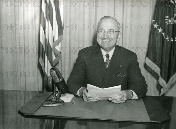 Truman