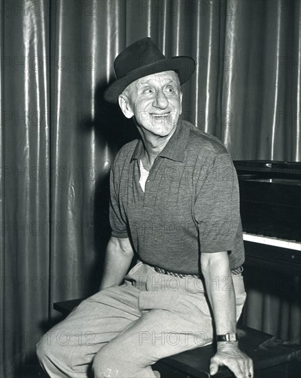 Jimmy Durante