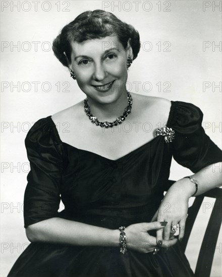 Mamie Eisenhower