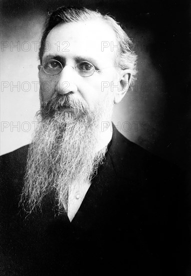 Joseph F. Smith.