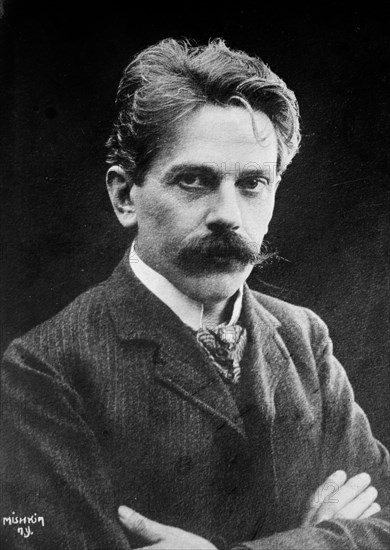 Ludwig Thuille.
