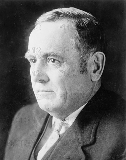 Senator Gardner.