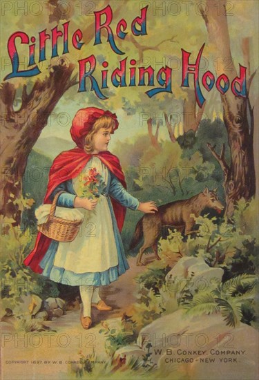 Little Red Riding Hood