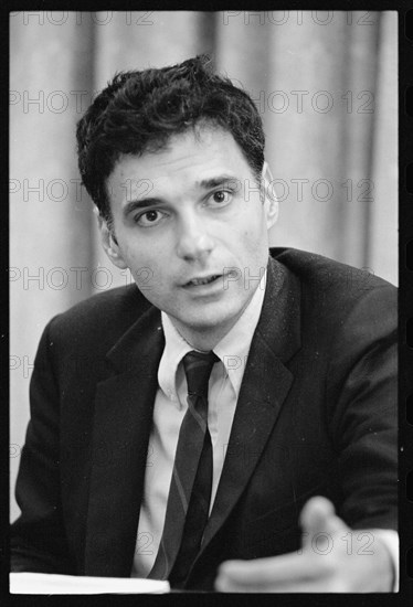 Ralph Nader