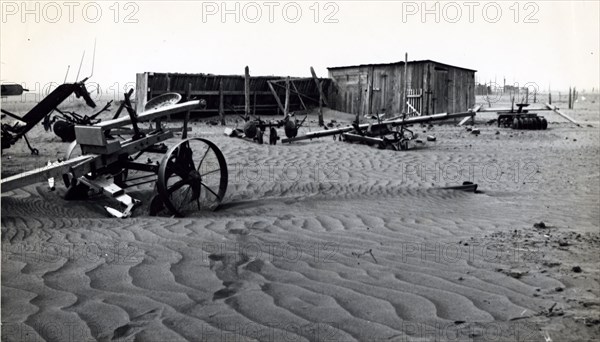 Dust Bowl 6