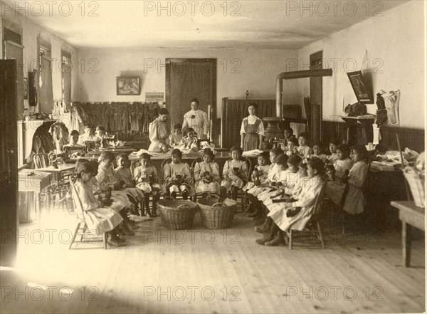 Albuquerque Indian School