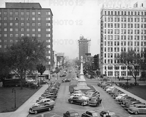 Columbia, SC-Main Street