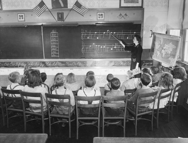 Music Class