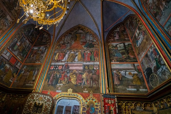 Cardinal Dominik Duka