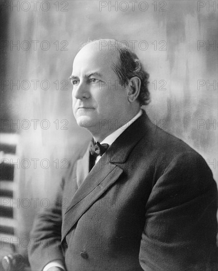 William Jennings Bryan