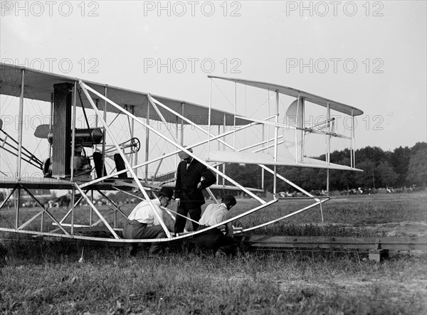 Wilbur Wright