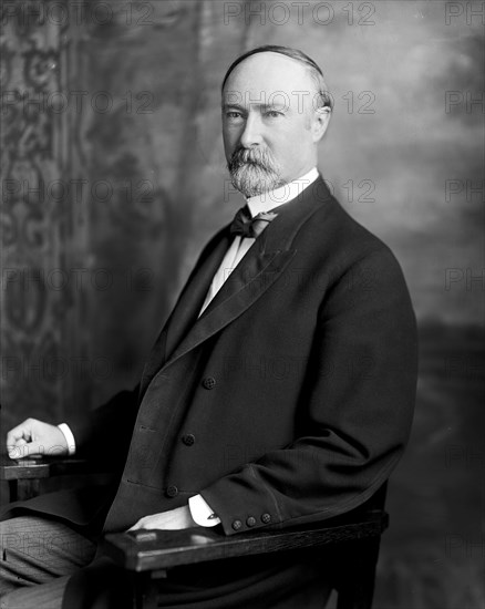 Charles W. Fairbanks