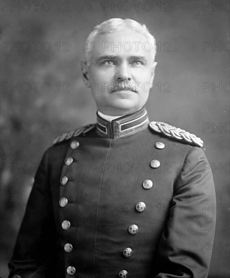 General George Washington Goethals