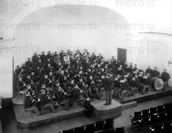 United States Marine Band