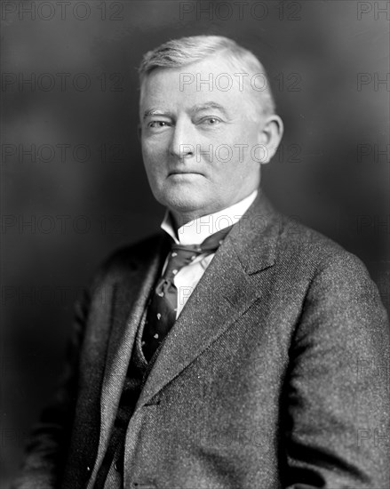 Honorable John Nance Garner