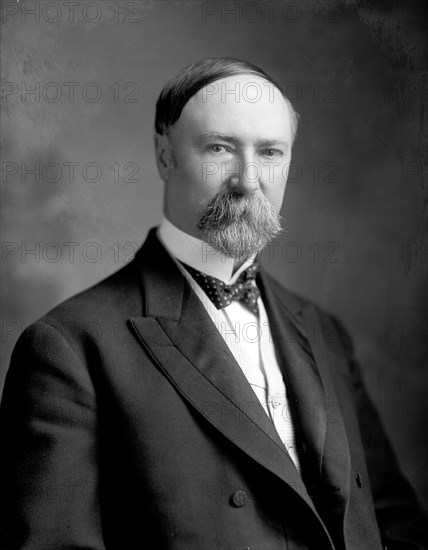 Charles W. Fairbanks