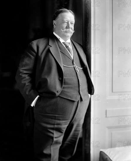 William Howard Taft