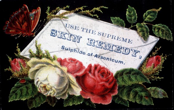 Use the supreme skin remedy