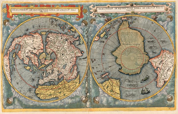 Cornelis De Jodes verdenskart