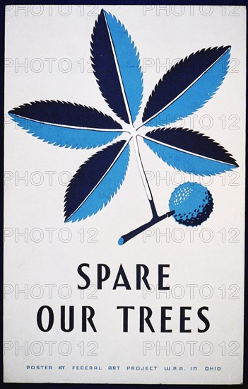 Spare our trees