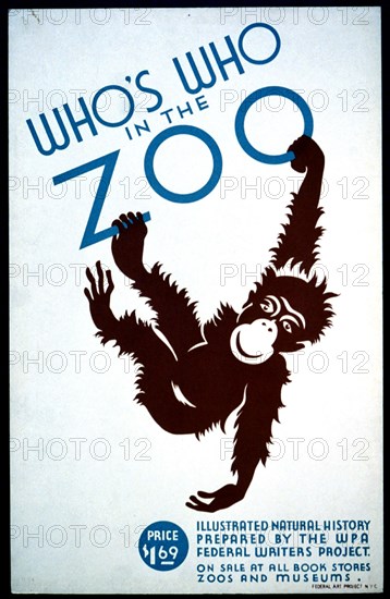 Who's who in the zoo