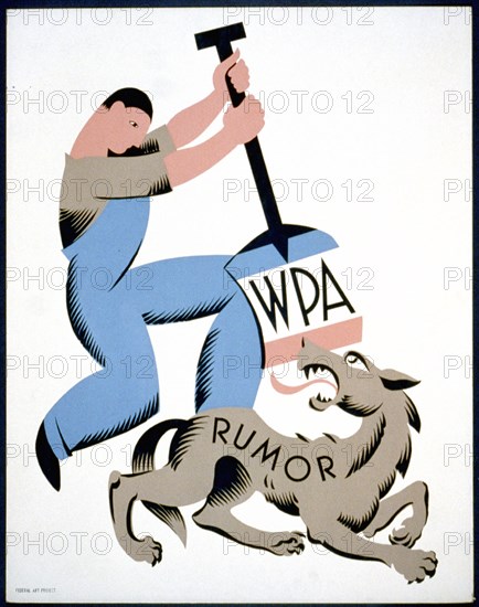 WPA rumor