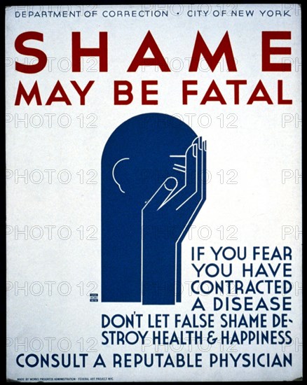 Shame may be fatal