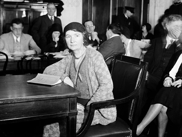 Margaret Sanger