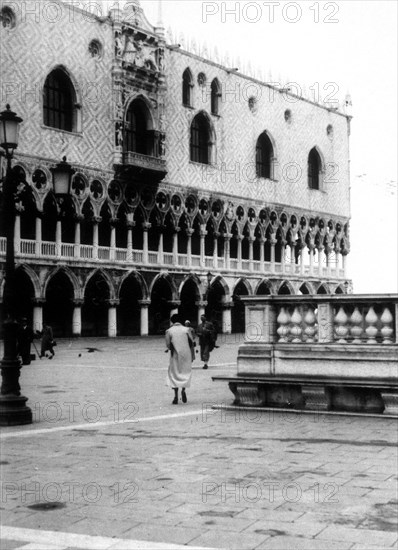 Venice Italy