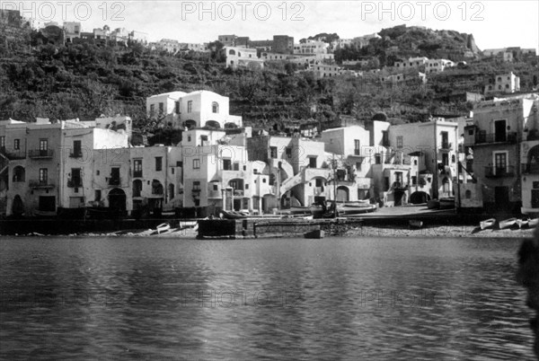 Capri Italy