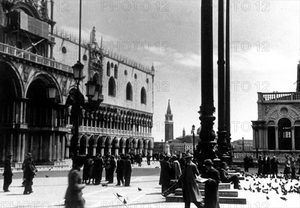 Venice Italy