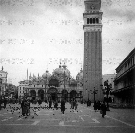 Venice Italy