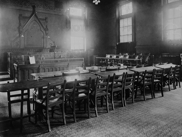 Court Room