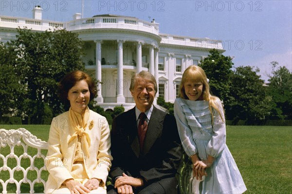 Rosalynn Carter