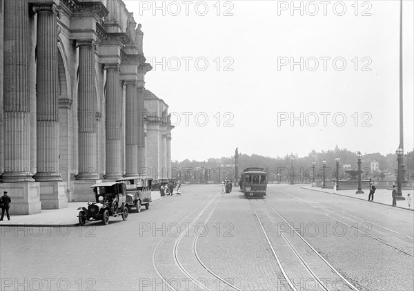 Union Station