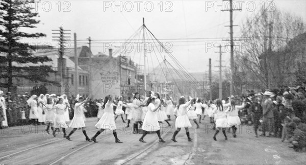 Hobart 'Our Day Parade'