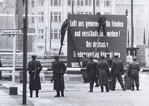 Berlin Wall Photo