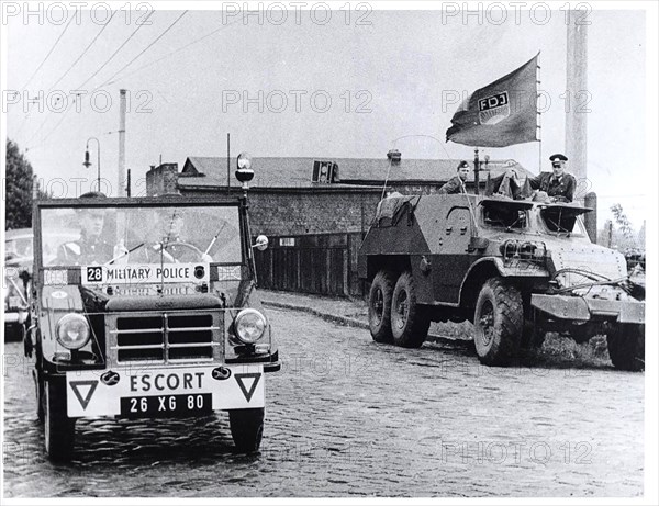 Berlin Wall Photo