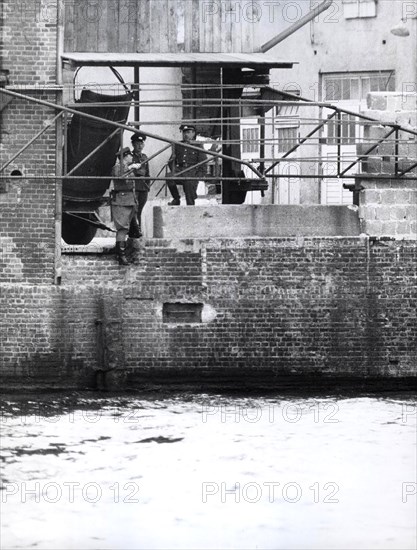 Berlin Wall Photo