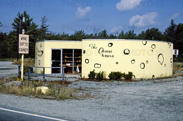1980s America