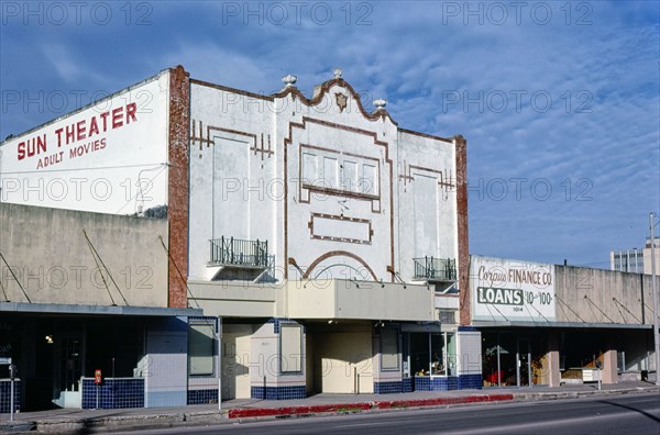 1970s America