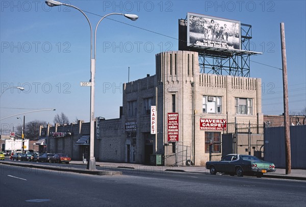 1970s America