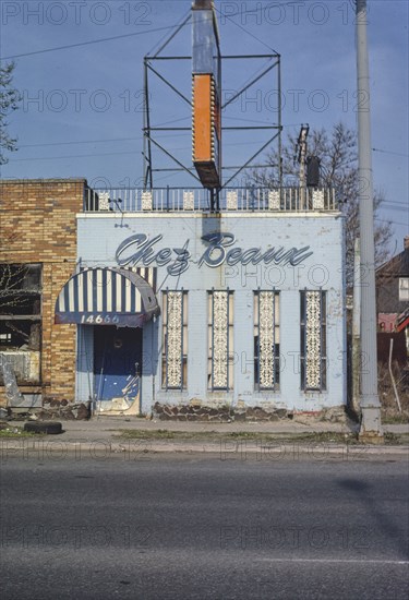 1980s America
