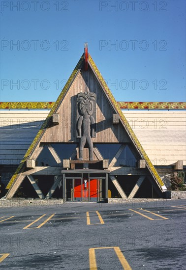 1970s America