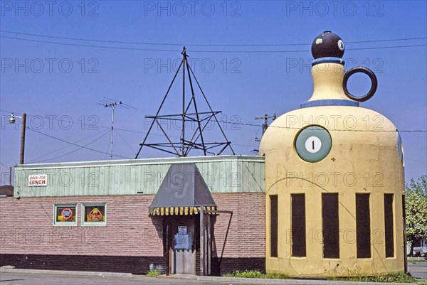 1980s America