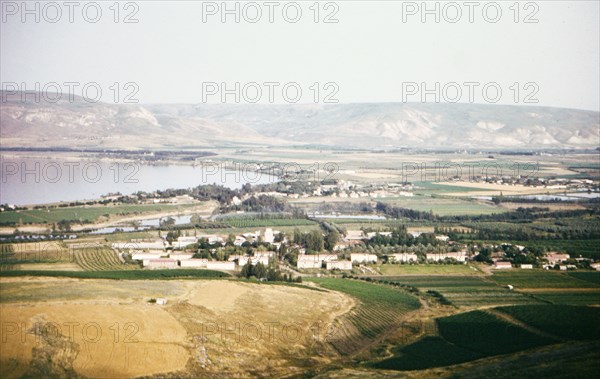 Israel April 1965