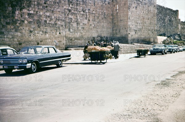 Israel April 1965