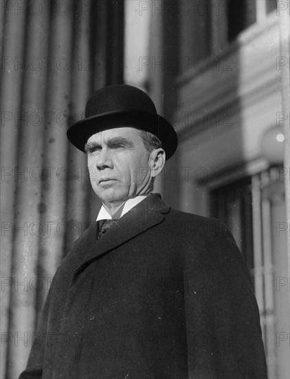 Daniel Roper ca. between 1918 and 1920